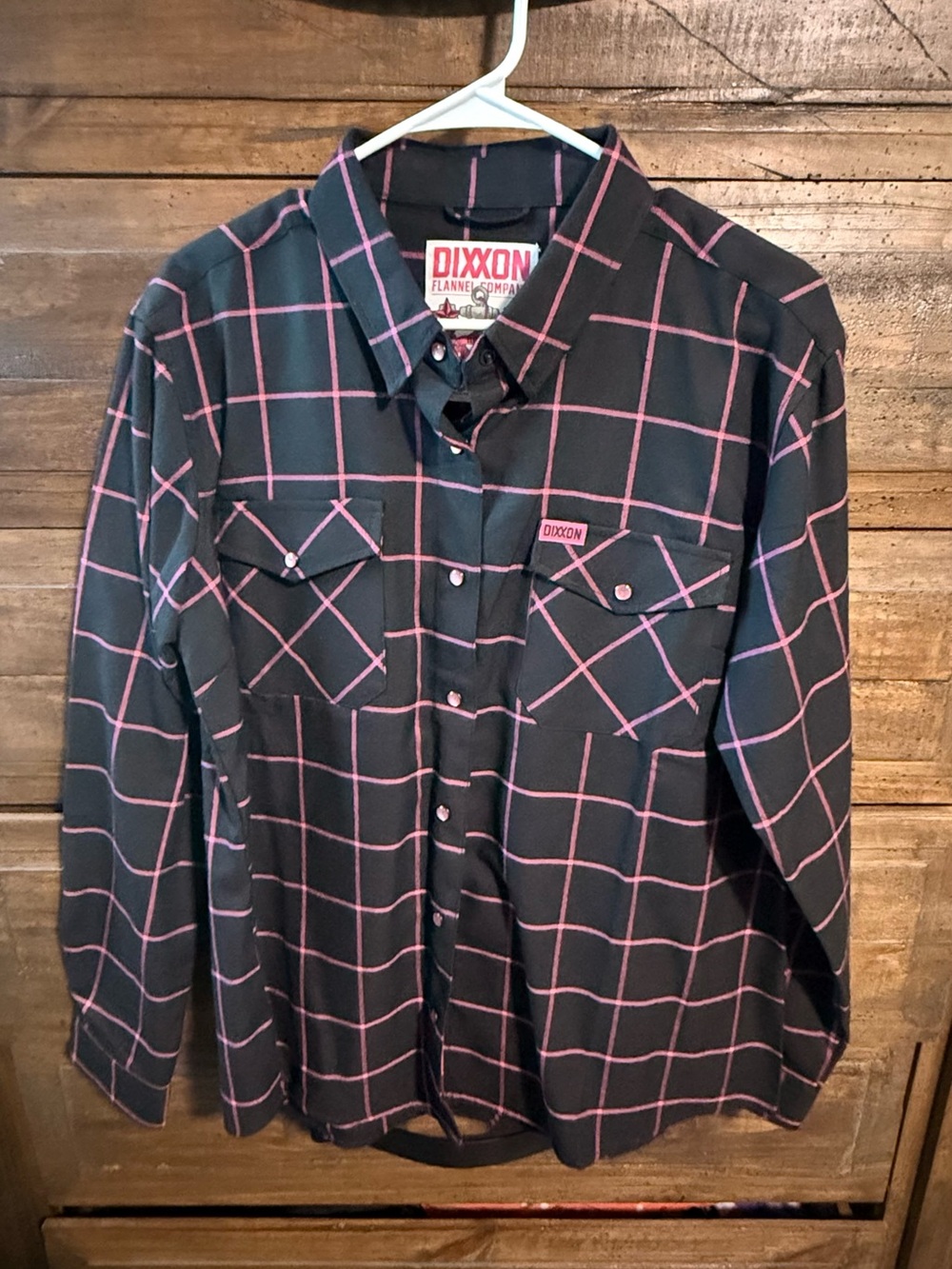 Women’s Dixxon “HOPE” XL